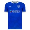 Camisola Portsmouth Homen Equipamento 1ª 2025-26